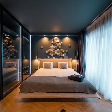 Shades Of Cluj Napoca Apartment Exterior photo