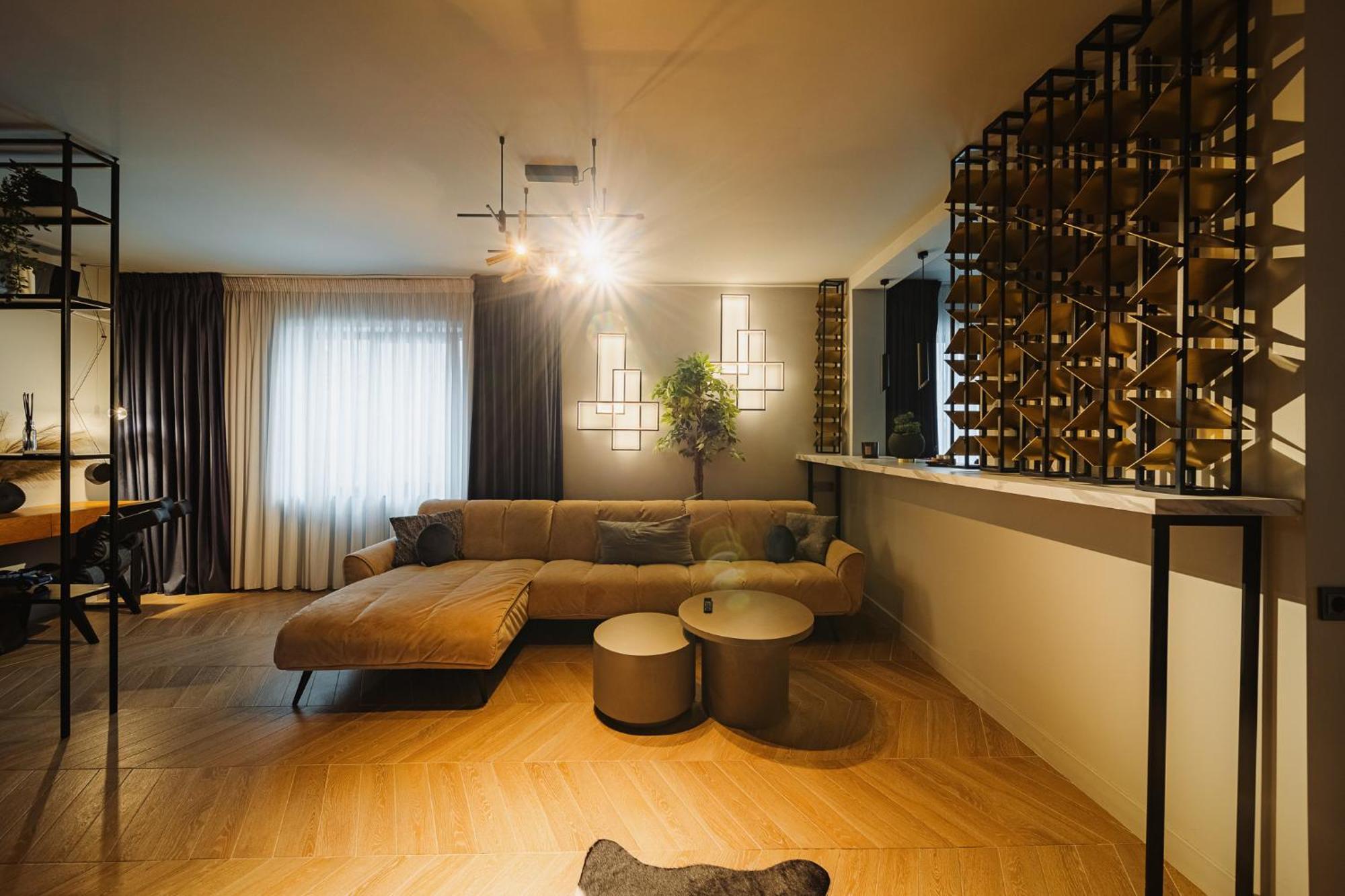 Apartment Shades Of Napoca Cluj-Napoca