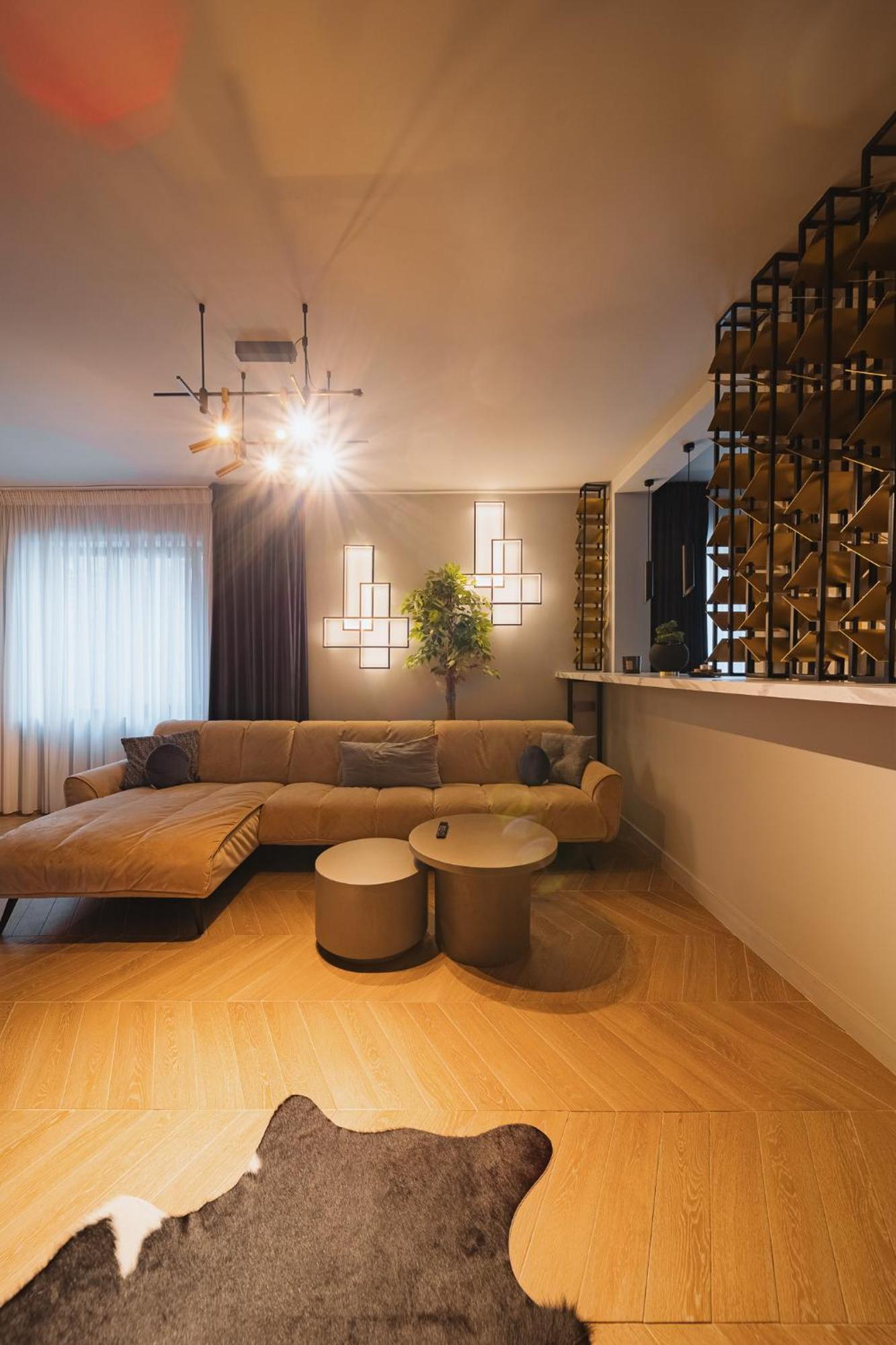 Apartment Shades Of Napoca