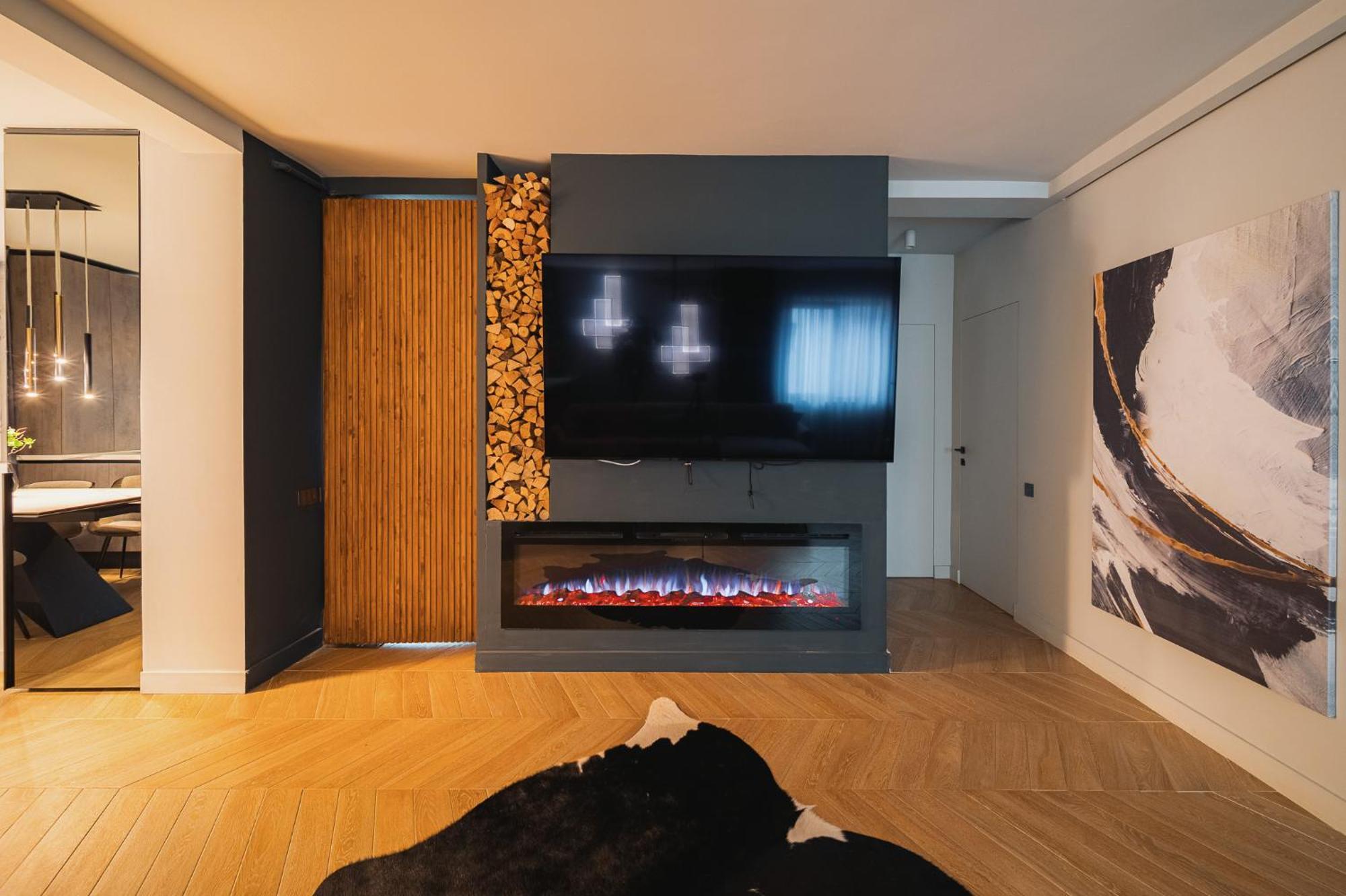 Shades Of Napoca Apartment *