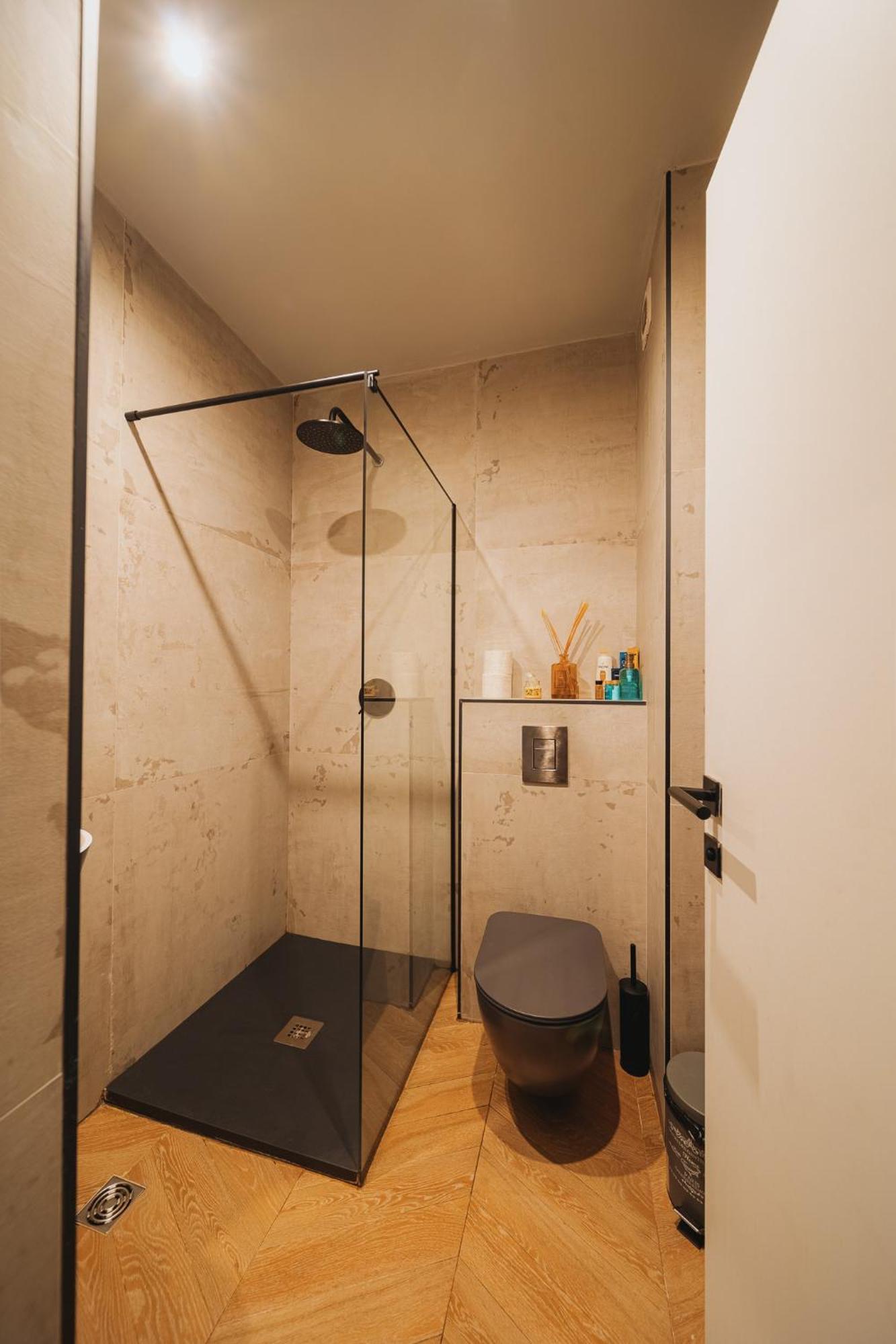 Shades Of Napoca Apartment